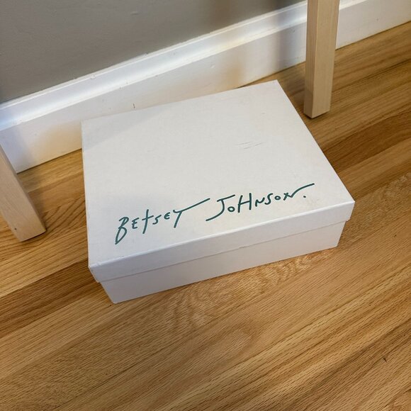 Betsey Johnson Women's Sb-Cady Ankle Boot - Picture 5 of 5